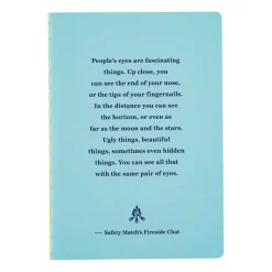 Hobonichi | Cuaderno Hobonichi Fireside Chat B6 (Puntos)