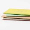 Hobonichi | Cuaderno Hobonichi Fireside Chat B6 (Rayas)