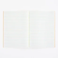 Hobonichi | Cuaderno Hobonichi Fireside Chat B6 (Rayas)