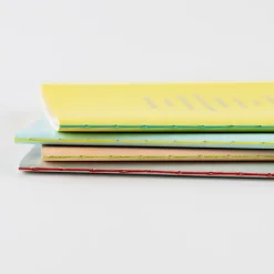 Hobonichi | Cuaderno Hobonichi Fireside Chat B7 (Puntos)