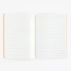 Hobonichi | Cuaderno Hobonichi Fireside Chat B7 (Rayas)