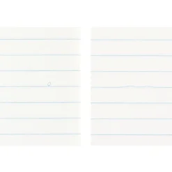Hobonichi | Cuaderno Hobonichi Fireside Chat B7 (Rayas)