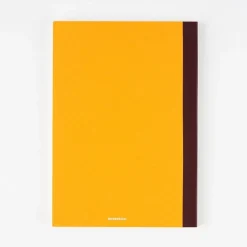Hobonichi | Cuaderno Hobonichi Notebook A5 (Cuadros)