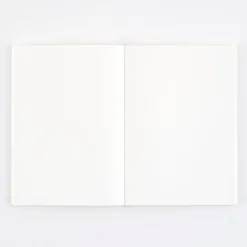 Hobonichi | Cuaderno Hobonichi Notebook A5 (Liso)