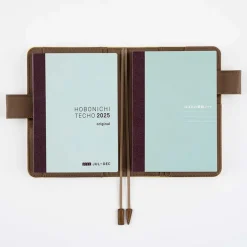 Hobonichi | Cuaderno Hobonichi Notebook A5 (Rayas)