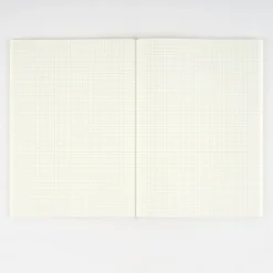 Hobonichi | Cuaderno Hobonichi Notebook A5 Tomitaro Makino (Cuadros)
