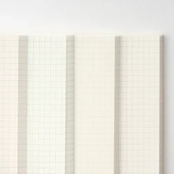 Hobonichi | Cuaderno Hobonichi Notebook A5 Tomitaro Makino (Cuadros)