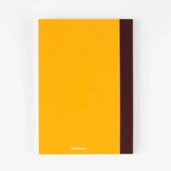 Hobonichi | Cuaderno Hobonichi Notebook A6 (Cuadros)