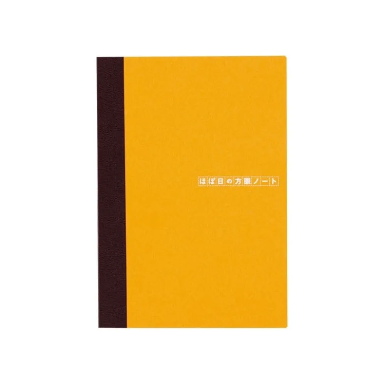 Hobonichi | Cuaderno Hobonichi Notebook A6 (Cuadros)
