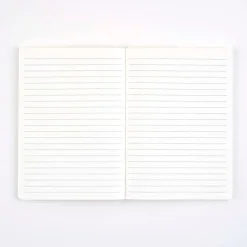 Hobonichi | Cuaderno Hobonichi Notebook A6 (Rayas)