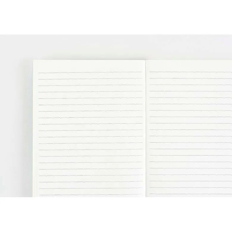 Hobonichi | Cuaderno Hobonichi Notebook A6 (Rayas)