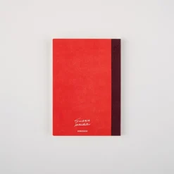 Hobonichi | Cuaderno Hobonichi Notebook A6 Keiko Shibata