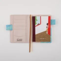 Hobonichi | Cuaderno Hobonichi Notebook A6 Keiko Shibata
