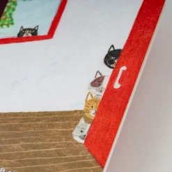Hobonichi | Cuaderno Hobonichi Notebook A6 Keiko Shibata