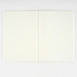 Hobonichi | Cuaderno Hobonichi Notebook A6 Tomitaro Makino (Cuadros)