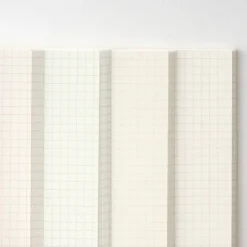 Hobonichi | Cuaderno Hobonichi Notebook A6 Tomitaro Makino (Cuadros)