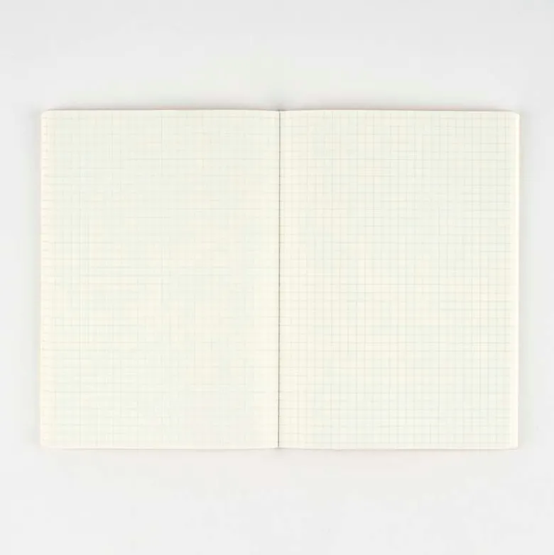 Hobonichi | Cuaderno Hobonichi Notebook A5 Moomin