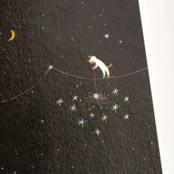 Hobonichi | Cuaderno Hobonichi Notebook A5 Hiroko Kubota (Cuadros)