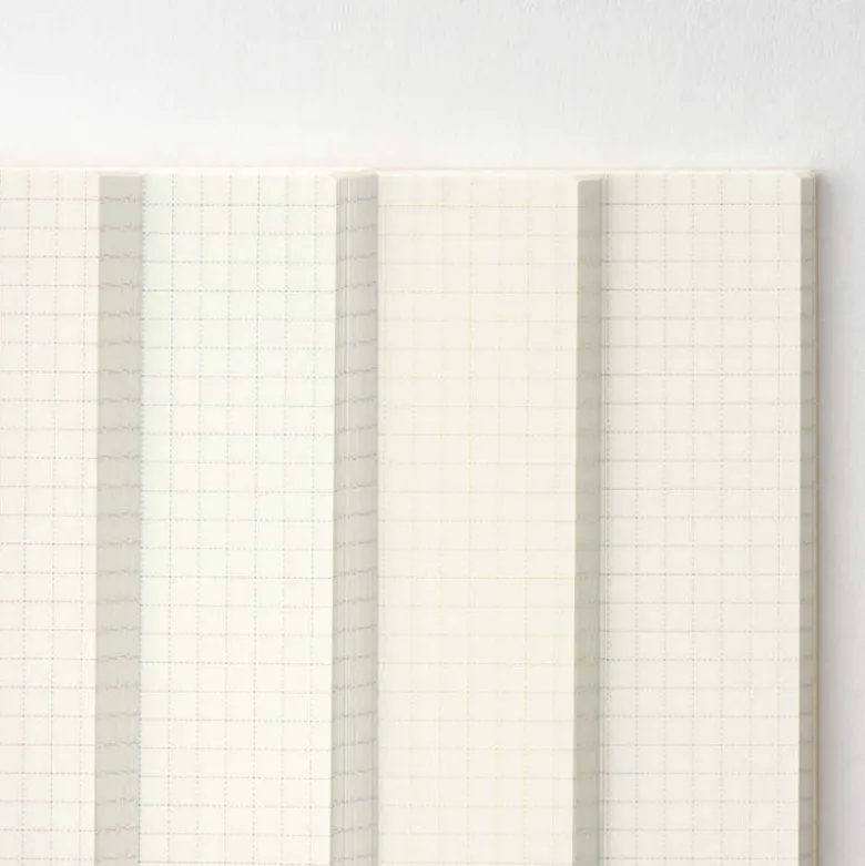 Hobonichi | Cuaderno Hobonichi Notebook A5 Hiroko Kubota (Cuadros)