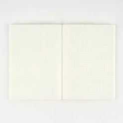 Hobonichi | Cuaderno Hobonichi Notebook A5 Hiroko Kubota (Cuadros)