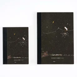 Hobonichi | Cuaderno Hobonichi Notebook A5 Hiroko Kubota (Cuadros)