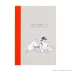 Hobonichi | Cuaderno Hobonichi Notebook A6 Moomin