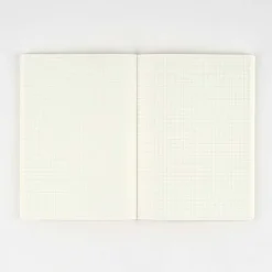Hobonichi | Cuaderno Hobonichi Notebook A6 Moomin