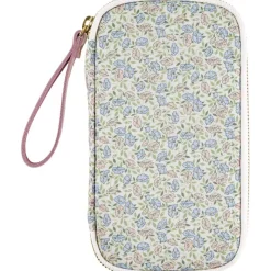 Hobonichi | Estuche Small Drawer Pouch Liberty Fabrics: Sasha Kiora