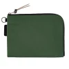 Hobonichi | Estuche Tragen Flat Pouch A6 Green