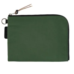 Hobonichi | Estuche Tragen Flat Pouch A6 Green