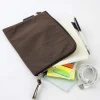 Hobonichi | Estuche Tragen Flat Pouch A6 Brown
