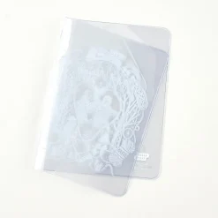 Hobonichi | Funda Cover on Cover A6 Iyo Okumi (Beautiful Season)