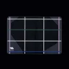 Hobonichi | Funda Cover on Cover A6 Yoshie Watanabe (Dotted Plaid)