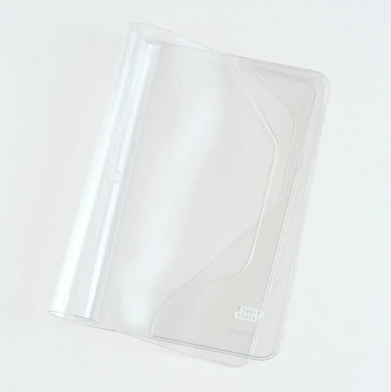 Hobonichi | Funda Cover on Cover A6