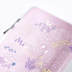 Hobonichi | Funda Cover on Cover A5 Yuri Sanae (Forest Lake)