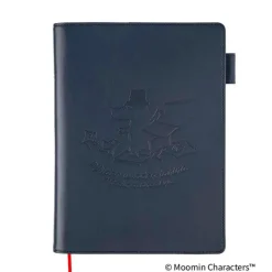 Hobonichi | Funda Diario 5 Years A5 Moomin: Written Memories