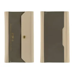 Hobonichi | Funda Hobonichi Weeks Alettone Gray