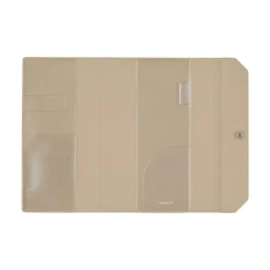 Hobonichi | Funda Hobonichi Weeks Alettone Gray