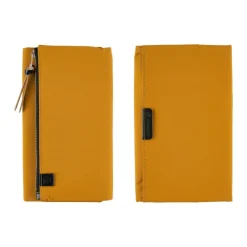 Hobonichi | Funda Hobonichi Weeks Tragen (Mustard)