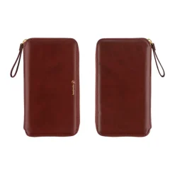 Hobonichi | Funda Hobonichi Weeks Single Color: Amarone