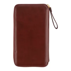 Hobonichi | Funda Hobonichi Weeks Single Color: Amarone