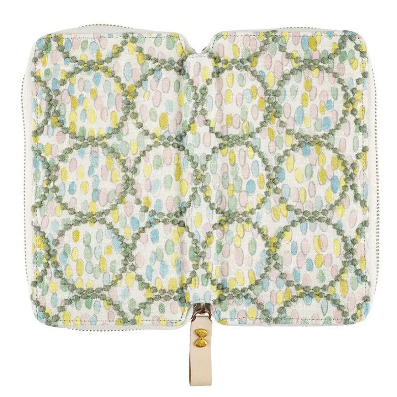 Hobonichi | Funda Hobonichi Weeks Mina Perhonen: Jellybeans + Tambourine