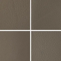 Hobonichi | Funda Hobonichi Weeks Leather: Taut (Gray & Light Blue)