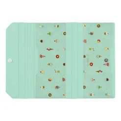 Hobonichi | Funda Hobonichi Weeks Alettone Sweets