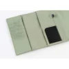 Hobonichi | Funda Hobonichi Weeks Tragen (Oakmoss)