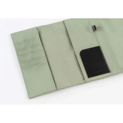 Hobonichi | Funda Hobonichi Weeks Tragen (Oakmoss)