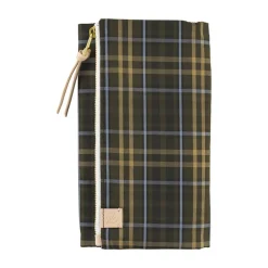 Hobonichi | Funda Hobonichi Weeks Tragen Bitter Plaid