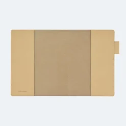 Hobonichi | Funda 5 Years A6 Leather Cover (Natural)