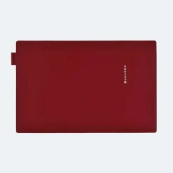 Hobonichi | Funda 5 Years A5 Leather Cover (Red)