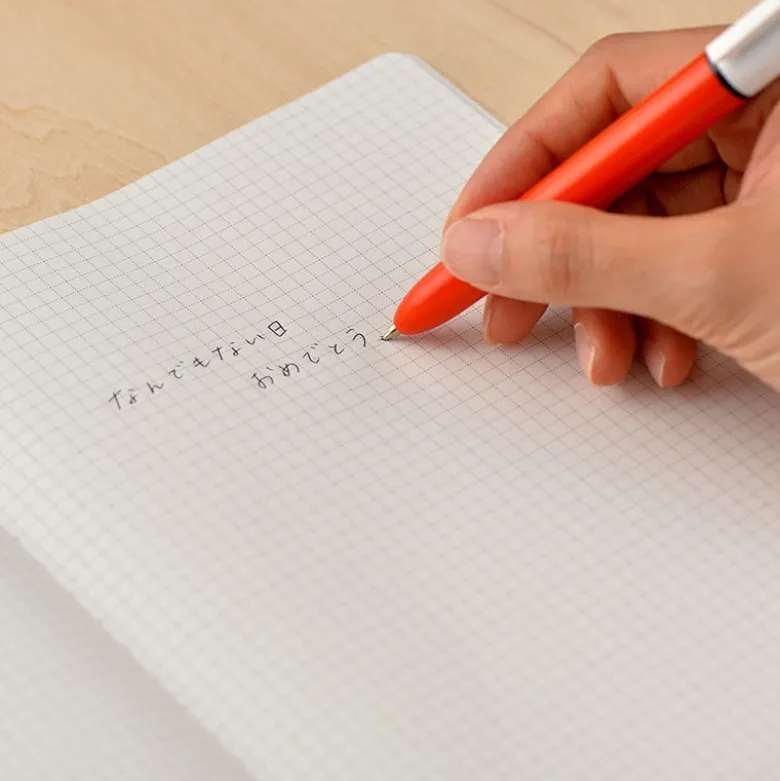 Hobonichi | Notas Hobonichi Memo Pad Set A5